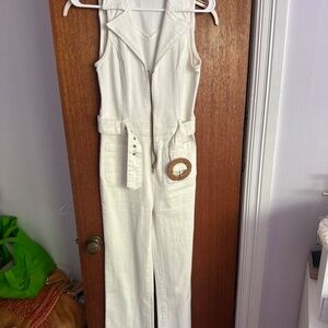 Show Me Your MuMu Jumpsuit